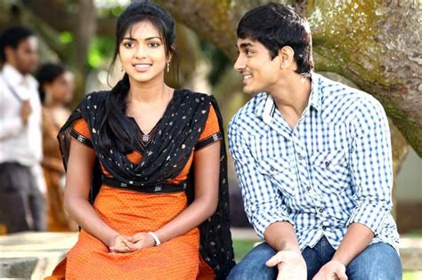 siddharth movies in tamil